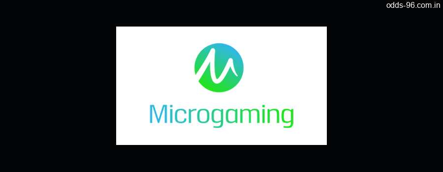 Microgaming