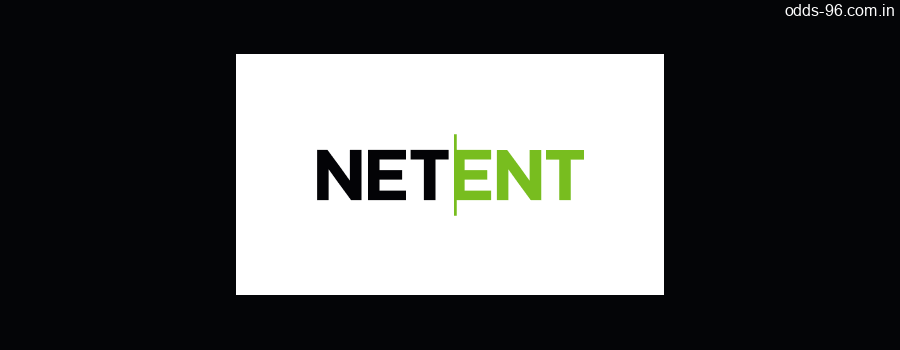 NetEnt