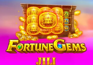 Fortune Gems