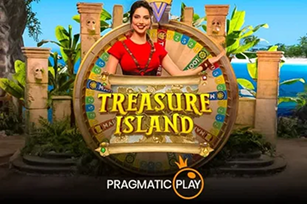 Treasure Island Pragmatic Play Live